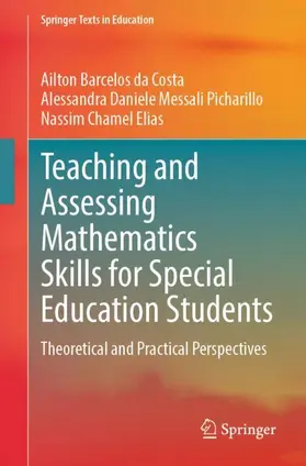 Teaching and Assessing Mathematics Skills for Special Education Students