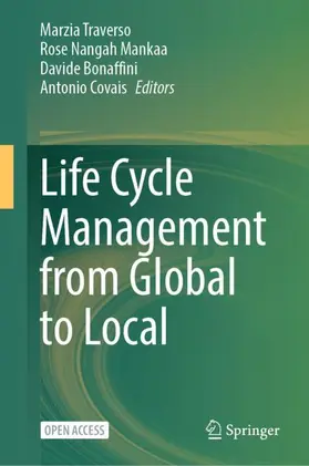 Life Cycle Management from Global to Local