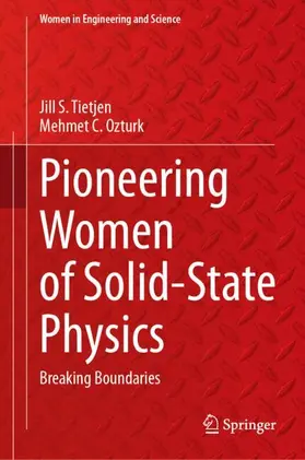 Pioneering Women of Solid-State Physics