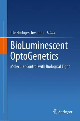 BioLuminescent OptoGenetics