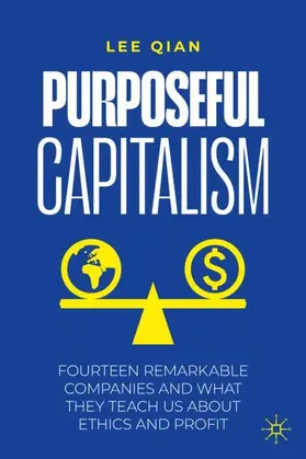 Purposeful Capitalism