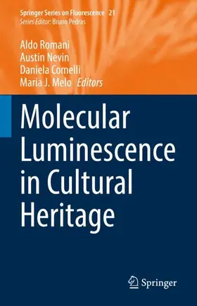 Molecular Luminescence in Cultural Heritage