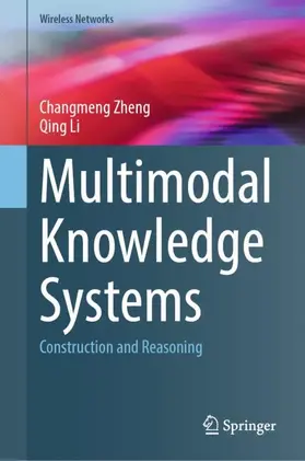 Multimodal Knowledge Systems