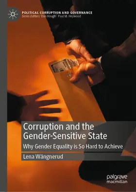 Corruption and the Gender-Sensitive State