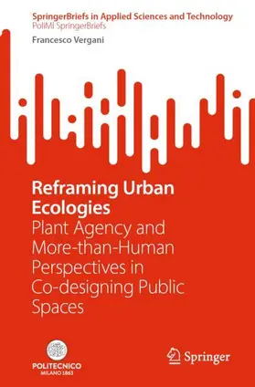 Reframing Urban Ecologies