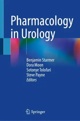 Pharmacology in Urology