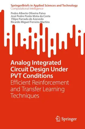 Analog Integrated Circuit Design Under PVT Conditions