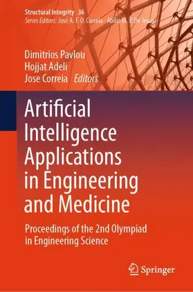 Artificial Intelligence Applications in Engineering and Medicine