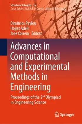 Advances in Computational and Experimental Methods in Engineering