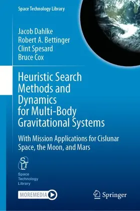 Heuristic Search Methods and Dynamics for Multi-Body Gravitational Systems