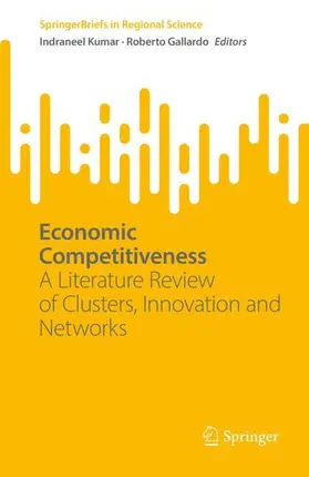 Economic Competitiveness