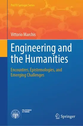 Engineering and the Humanities