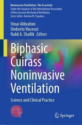 Biphasic Cuirass Noninvasive Ventilation