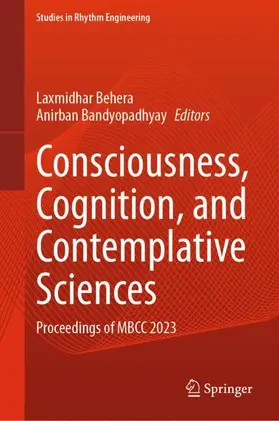Consciousness, Cognition, and Contemplative Sciences