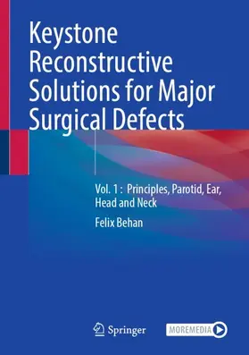 Keystone Reconstructive Solutions for Major Surgical Defects