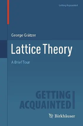 Lattices