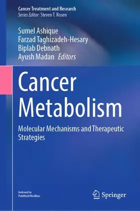Cancer Metabolism