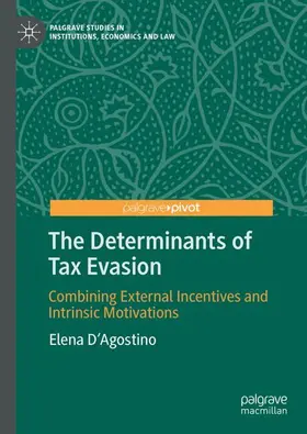 The Determinants of Tax Evasion