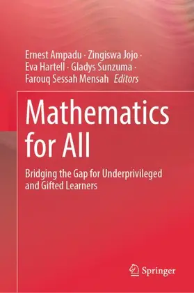 Mathematics for All