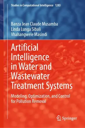 Artificial Intelligence in Water and Wastewater Treatment Systems