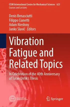Vibration Fatigue and Related Topics