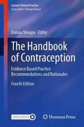 The Handbook of Contraception