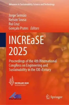 INCREaSE 2025