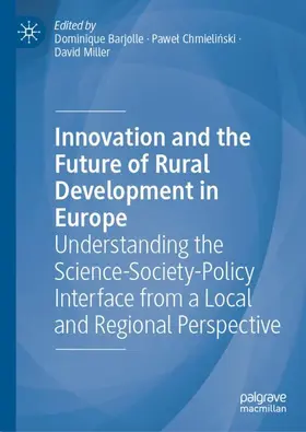 Innovation and the Future of Rural Development in Europe