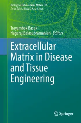 Extracellular Matrix in Disease and Tissue Engineering