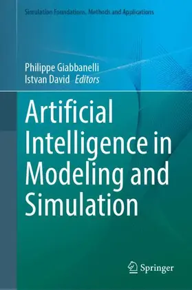 Artificial Intelligence in Modeling and Simulation