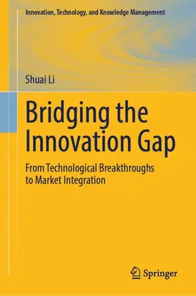 Bridging the Innovation Gap