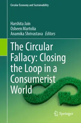 The Circular Fallacy: Closing the Loop in a Consumerist World