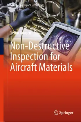 Non-Destructive Inspection for Aircraft Materials