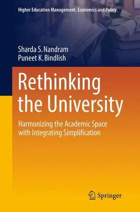 Rethinking the University
