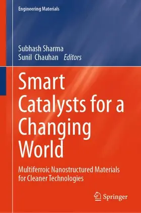 Smart Catalysts for a Changing World
