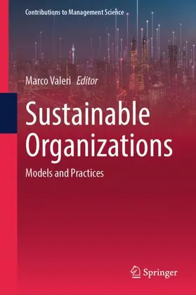 Sustainable Organizations