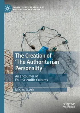 The Creation of 'The Authoritarian Personality'