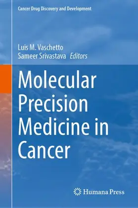 Molecular Precision Medicine in Cancer