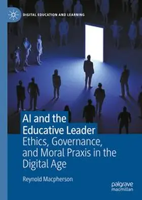 AI and the Educative Leader