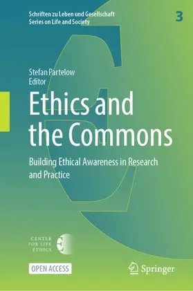 Ethics and the Commons