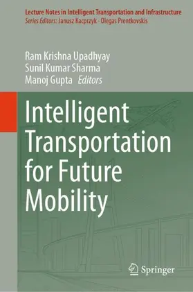 Intelligent Transportation for Future Mobility