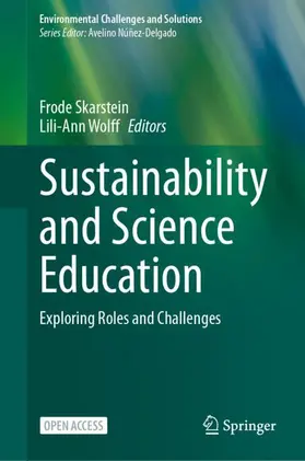 Sustainability and Science Education