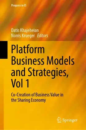 Platform Business Models and Strategies, Vol 1