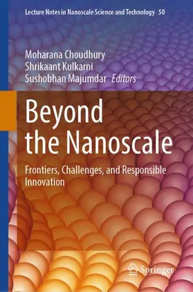 Beyond the Nanoscale