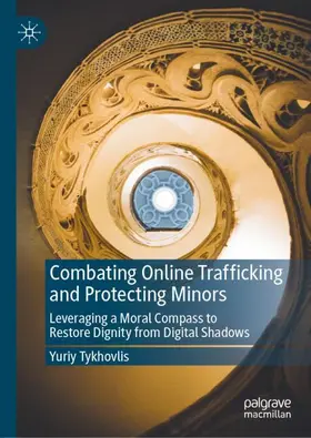 Combating Online Trafficking and Protecting Minors