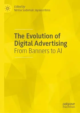 The Evolution of Digital Advertising
