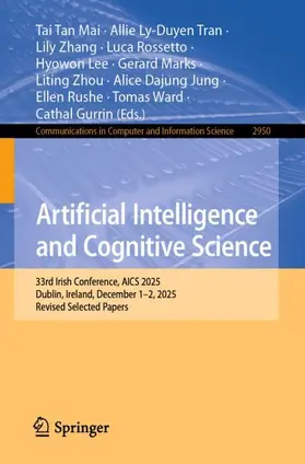 Artificial Intelligence and Cognitive Science