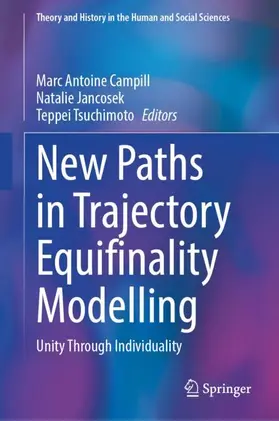 New Paths in Trajectory Equifinality Modelling