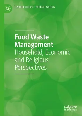Food Waste Management