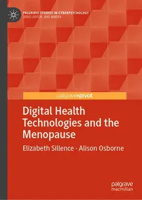 Digital Health Technologies and the Menopause